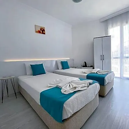 Minerva Port 3* Çeşme