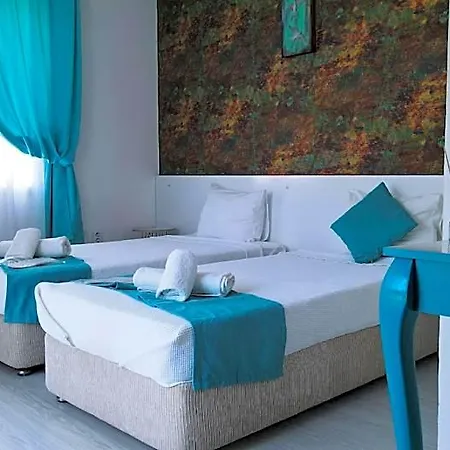 Minerva Port Hotel Çeşme