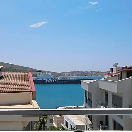 Minerva Port Hotel Çeşme