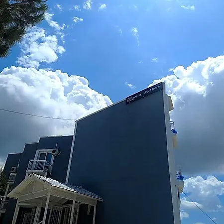 Hotel Minerva Port Çeşme