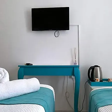 Hotel Minerva Port