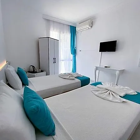 Minerva Port Hotel Çeşme