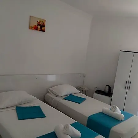 Hotel Minerva Port Çeşme