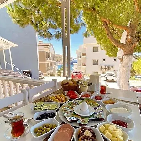 Minerva Port Hotel 3*