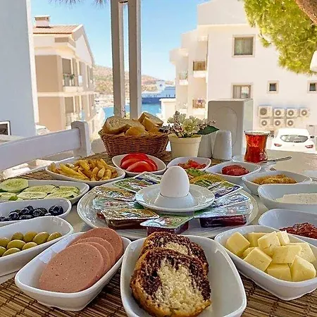 Hotel Minerva Port Çeşme
