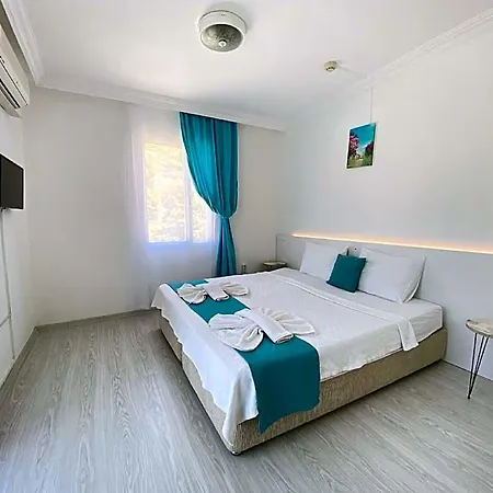 Minerva Port Çeşme