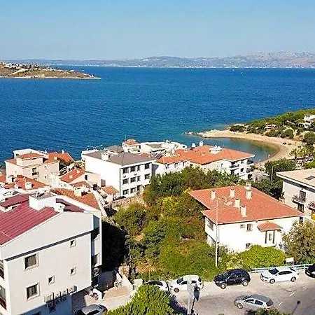 Hotel Minerva Port 3*