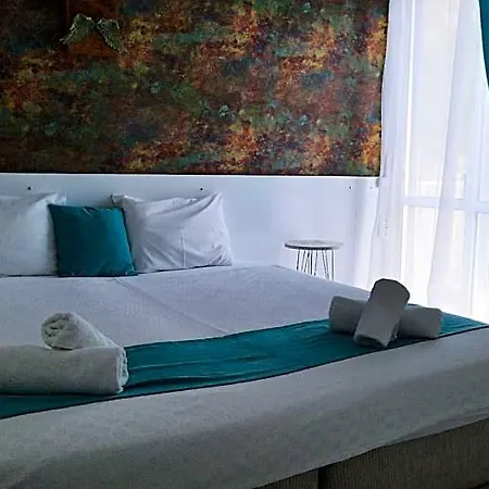 Hotel Minerva Port