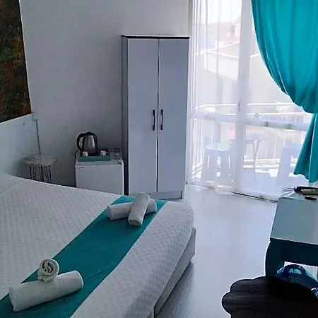 Minerva Port Hotel 3*