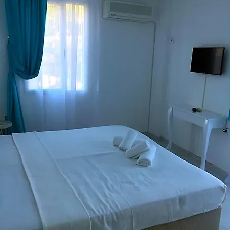 Minerva Port Hotel 3*
