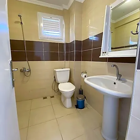 Minerva Port Hotel 3*
