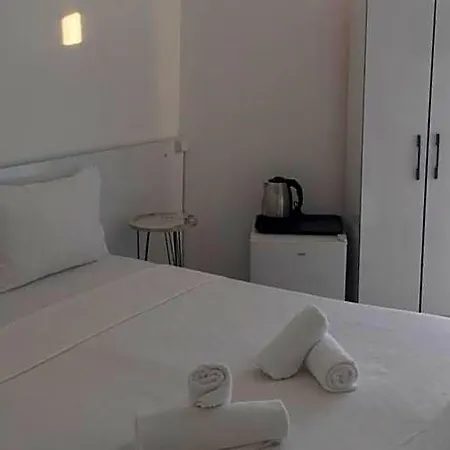 Hotel Minerva Port
