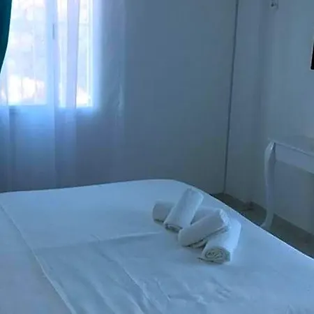 Hotel Minerva Port Çeşme
