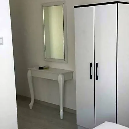 Minerva Port Hotel Çeşme