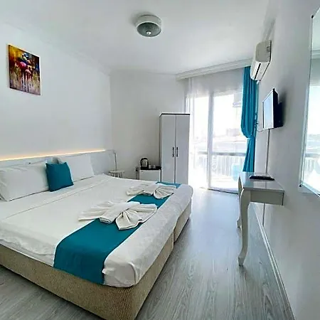 Minerva Port 3* Çeşme