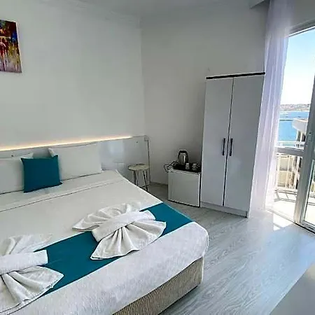 Hotel Minerva Port Çeşme